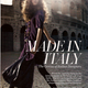 Illustration for article titled Marie Claire Editors Went To Italy And All They Got Was This Awesome Photo Shoot